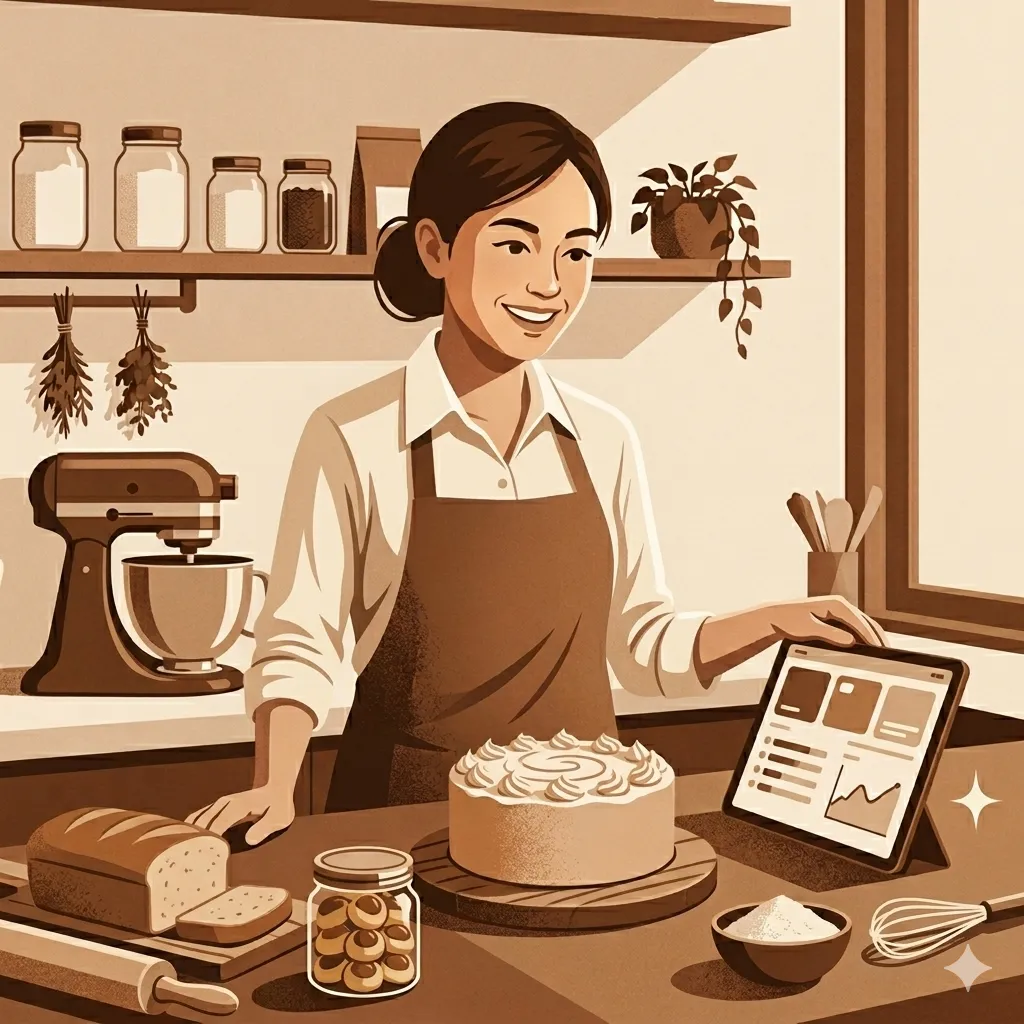 Home Baker